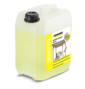 Kärcher Detergente Universale per Idropulitrici, 5 l 5 l - Ilgrandebazar
