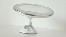 Carica l'immagine nel visualizzatore di Gallery, BEAUTURAL Specchio per Trucco Makeup con Ingrandimento 10 X e Luce LED,... - Ilgrandebazar