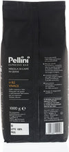 Carica l'immagine nel visualizzatore di Gallery, Pellini Caffè - Caffè in Grani Pellini Espresso Bar N.82 Vivace, 1kg
