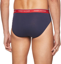 Carica l&#39;immagine nel visualizzatore di Gallery, Tommy Hilfiger Brief (Pacco da 3) Uomo