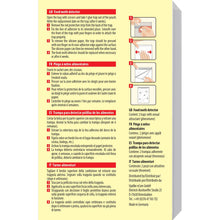 Carica l&#39;immagine nel visualizzatore di Gallery, PIC Trappola Anti Tarme del Cibo - Confezione da 3 buste con due trappole =... - Ilgrandebazar