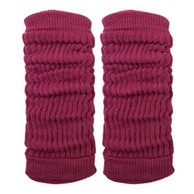 Carica l&#39;immagine nel visualizzatore di Gallery, Toocool - Scaldamuscoli unisex scaldamuscolo danza ballo moda caldi inverno... - Ilgrandebazar