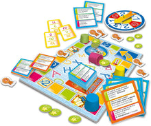 Carica l'immagine nel visualizzatore di Gallery, Lisciani Giochi- Vocabolando Piccolo Genio Giochi Educativi, Multicolore, 48878