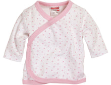 Carica l&#39;immagine nel visualizzatore di Gallery, Schnizler, Camicia Unisex-Bimbi, Blau (weiß/bleu 117), 50 - Ilgrandebazar