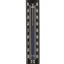 Carica l&#39;immagine nel visualizzatore di Gallery, Lantelme 7715 - Set di 2 termometri analogici per Interni ed Esterni, da -30... - Ilgrandebazar