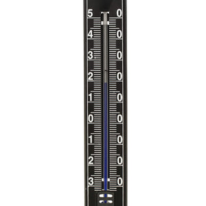 Lantelme 7715 - Set di 2 termometri analogici per Interni ed Esterni, da -30... - Ilgrandebazar