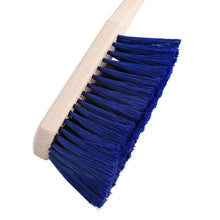 Carica l&#39;immagine nel visualizzatore di Gallery, Kamino - Flam 330156 Set Pulizia Scopa e Paletta 43.5x23.5x22.5 cm, Marrone - Ilgrandebazar