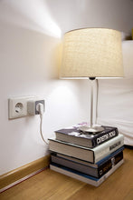 Carica l&#39;immagine nel visualizzatore di Gallery, Ledvance Smart+ Plug Zigbee, Presa Intelligente Bianco - Ilgrandebazar