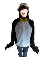 Carica l&#39;immagine nel visualizzatore di Gallery, Ikumaal F116 Giacca Pinguino Taglia L, Costume Costumi per Multicolore - Ilgrandebazar