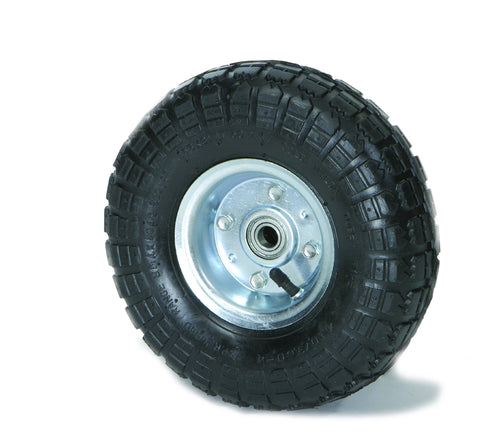 Rolson 42511 - Ruota per carrello movimentazioni 1 Reifen / S - Ilgrandebazar