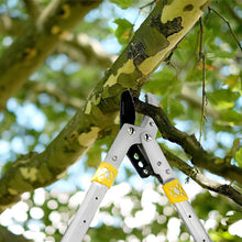 Carica l&#39;immagine nel visualizzatore di Gallery, GRÜNTEK Cesoia Troncarami Telescopico da 685-1015mm, XT 685-1015 - Ilgrandebazar