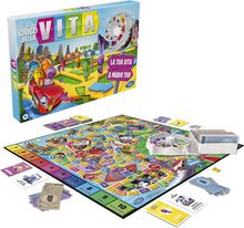 Carica l&#39;immagine nel visualizzatore di Gallery, Gaming - Il Gioco della Vita (Gioco in Scatola), E4304103