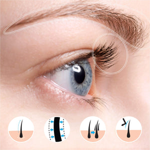 ● VINCITORE 2019* ● Siero per ciglia e sopracciglia di Yael Beauté ● 8 ml