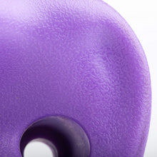 Carica l&#39;immagine nel visualizzatore di Gallery, Cateam Prese d&#39;arrampicata per Bambini - 24psc - 8 Colori - con Hardware di Installazione sicura. Rocce da Arrampicata in plastica Ruvida Spessa con 2 Maniglie Bonus Incluse.