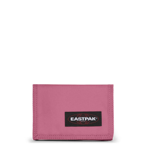 Eastpak Crew Single Portamonete, 13 cm , Rosa (Salty 13 cm, Pink) - Ilgrandebazar