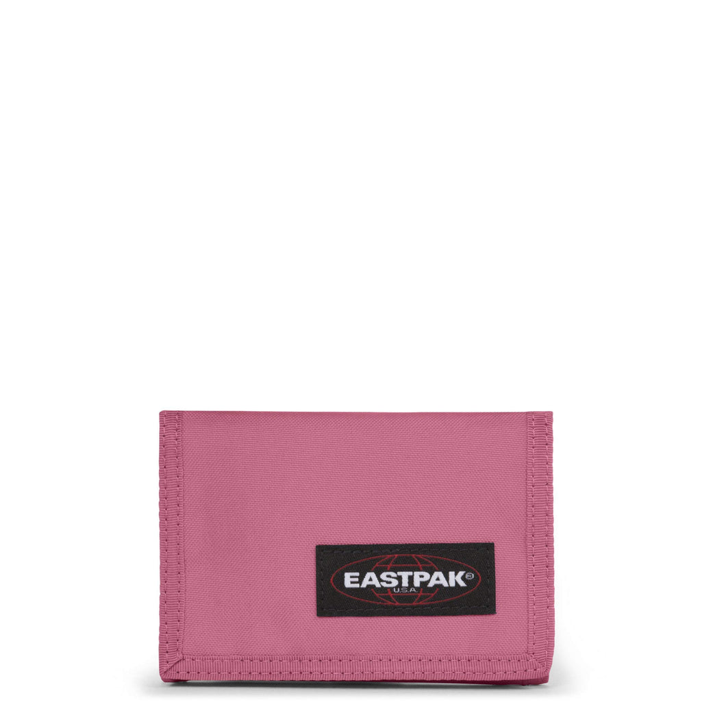 Eastpak Crew Single Portamonete, 13 cm , Rosa (Salty 13 cm, Pink) - Ilgrandebazar