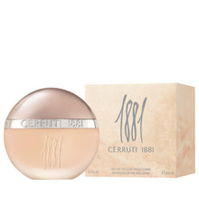 Carica l&#39;immagine nel visualizzatore di Gallery, Nino Cerruti 1881 Pour Femme Eau de Toilette, Donna, 100 100 ml, Multicolore - Ilgrandebazar