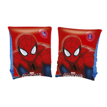 Carica l'immagine nel visualizzatore di Gallery, Bestway 98001 - Braccioli Spider-Man, Dimensione 23 x 15 cm, Rosso
