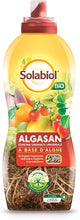 Carica l&#39;immagine nel visualizzatore di Gallery, Solabiol Concime Liquido Biologico Universale, 1 litro