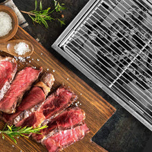 Carica l&#39;immagine nel visualizzatore di Gallery, Zenph Barbecue da Campeggio Portatile, Picnic e Portatili BBQ... - Ilgrandebazar