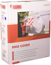 Carica l'immagine nel visualizzatore di Gallery, Fiamma 04502E01‐ Bike Cover S Copribici 2/3 Bici