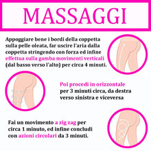 Carica l'immagine nel visualizzatore di Gallery, VicoTM Cup | Coppetta Anticellulite Massaggiatore Cellulite Rassodante...
