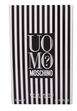 Carica l&#39;immagine nel visualizzatore di Gallery, Moschino Eau de Toilette, Uomo, 75 ml 75 ml, spray