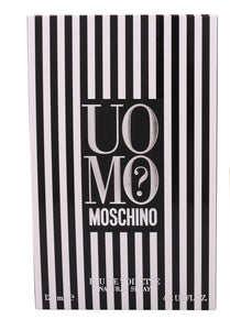 Moschino Eau de Toilette, Uomo, 75 ml 75 ml, spray