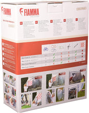 Carica l'immagine nel visualizzatore di Gallery, Fiamma 04502E01‐ Bike Cover S Copribici 2/3 Bici