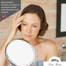 Carica l&#39;immagine nel visualizzatore di Gallery, Spugnette Make Up 6 Pezzi Beauty Blender Fondotinta Trucchi Spugnetta Per... - Ilgrandebazar