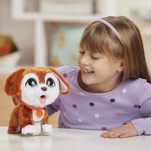 Carica l'immagine nel visualizzatore di Gallery, Hasbro FurReal, Poopalots Cagnolino (Peluche Cagnolino interattivo per Bambini da 4 Anni in su con Accessori)