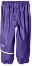 Carica l&#39;immagine nel visualizzatore di Gallery, CareTec 550179, Pantaloni impermeabili Unisex bambino, Blu (Dark Navy 778),... - Ilgrandebazar