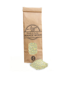 Smokey Olive Wood 3x 300ml, polvere per affumicatura a freddo - 1x olivo, 1x... - Ilgrandebazar