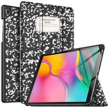 Carica l&#39;immagine nel visualizzatore di Gallery, IVSO Custodia Cover per Samsung Galaxy Tab A 10.1 2019, Slim Smart... - Ilgrandebazar