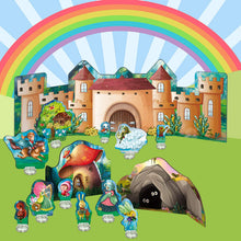Carica l'immagine nel visualizzatore di Gallery, Liscianigiochi- Giocare Educare, Life Skills, 72644