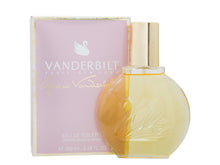 Carica l&#39;immagine nel visualizzatore di Gallery, Gloria Vanderbilt Eau de Toilette, Donna, 100 ml 100 ml, Multicolore