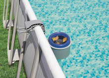 Carica l'immagine nel visualizzatore di Gallery, Bestway Flowclear Pool 58233 - Skimmer galleggiante per la Multicolore