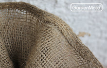 Carica l&#39;immagine nel visualizzatore di Gallery, GardenMate 5X Sacchi di Juta Naturale Universale 105 x 60 cm 200gsm 5