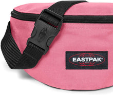 Carica l&#39;immagine nel visualizzatore di Gallery, Eastpak Springer Borse a tracolla unisex con sacchi portamonete con adesivo da 7kmh Pink 15518