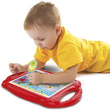 Carica l&#39;immagine nel visualizzatore di Gallery, Clementoni - 11984 - Sapientino - Il Mio Primo Sapientino, banchetto con schede attività e penna interattiva, gioco educativo 2 anni, elettronico parlante - Made in Italy Primo Sapientino Single