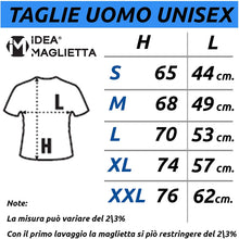 Carica l'immagine nel visualizzatore di Gallery, IDEAMAGLIETTA Maglietta Nonno con Grafica Divertente : Se Nonno Non può aggiustarlo Nessuno può Farlo Idea Regalo Festa del papà o Nonni
