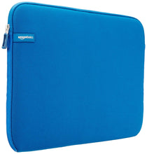 Carica l'immagine nel visualizzatore di Gallery, AmazonBasics Custodia per computer portatile, Nero, 15,6-Pollici - Ilgrandebazar