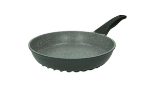 Tognana Evoluta Set Batteria, Alluminio Pressofuso, Grigio 10 pezzi, - Ilgrandebazar