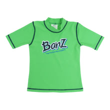 Carica l&#39;immagine nel visualizzatore di Gallery, Maglia Termica Manica corta bambina ANTI-UV Pineapple, 18 mesi. - Ilgrandebazar