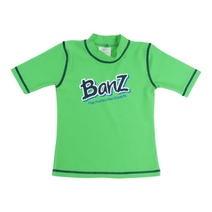 Maglia Termica Manica corta bambina ANTI-UV Pineapple, 18 mesi. - Ilgrandebazar