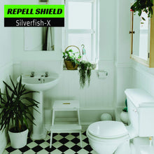 Carica l&#39;immagine nel visualizzatore di Gallery, Repellente per pesciolini d&#39;argento REPELL SHIELD I 100 ml I per... - Ilgrandebazar