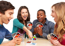 Carica l&#39;immagine nel visualizzatore di Gallery, Mattel UNO Gioco di Carte, W2087