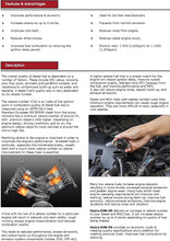 Carica l&#39;immagine nel visualizzatore di Gallery, HYDRA EHN-99, 2-etilesil-nitrato Puro al 99% 2 EHN migliora Le Prestazioni Potenziatore di Cetano Booster Additivo per Diesel (5000ml)
