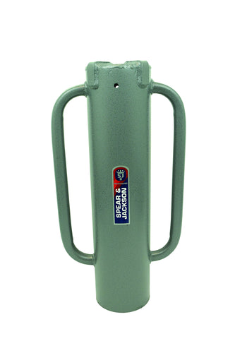 Spear & Jackson PHR5 Battipalo per Recinti, 72.5x34.5x16.5 cm, Multicolore - Ilgrandebazar