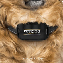 Carica l'immagine nel visualizzatore di Gallery, PetKing Premium Collare Antiabbaio Cane Collare Addestramento Cane Vibrazione Humano Dispositivo Anti Abbaio Cani